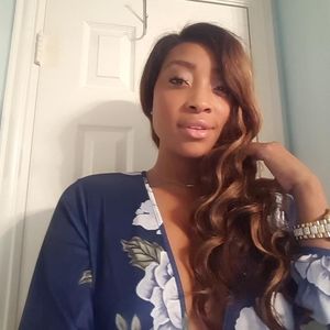 Meet your Posher, Kareemah